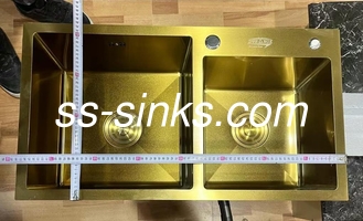 780*430mm ฯลฯ สถานที่สร้างที่ทันสมัย สี่เหลี่ยม ห้องครัว