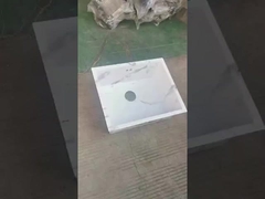 รูปแบบการผลิตที่ทําด้วยมือ รูปแบบการวางซองครัว